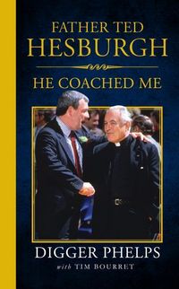 Produktbild: Father Ted Hesburgh