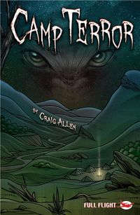 Produktbild: Camp Terror