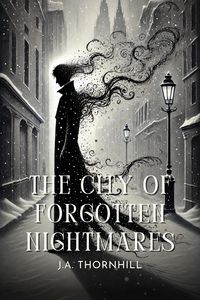 Produktbild: The City of Forgotten Nightmares