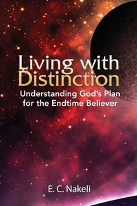 Produktbild: Living with Distinction