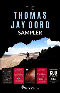 Produktbild: The Thomas Jay Oord Sampler