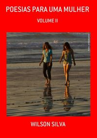 Produktbild: Poesias Para Uma Mulher