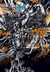 Produktbild: Phantom Tales of the Night, Vol. 4