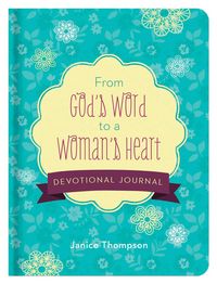Produktbild: From Gods Word To a Womans Hea