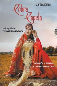 Produktbild: Cobra Capela