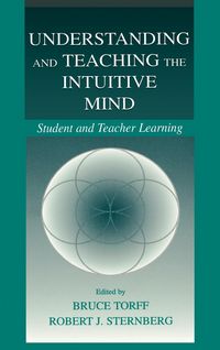 Produktbild: Understanding and Teaching the Intuitive Mind