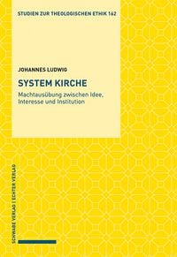 Produktbild: System Kirche
