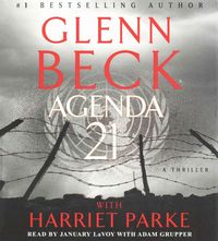 Produktbild: AGENDA 21                   7D