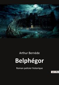 Produktbild: Belph&eacute;gor