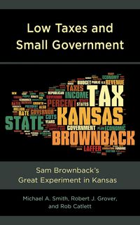 Produktbild: Low Taxes and Small Government