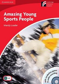 Produktbild: Amazing Young Sports People Le