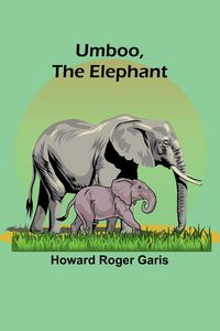 Produktbild: Umboo, the Elephant