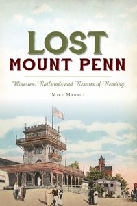 Produktbild: Lost Mount Penn