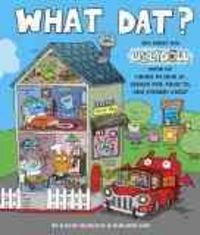 Produktbild: What Dat