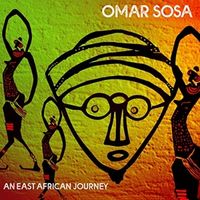 Produktbild: An East African Journey (Digipak)