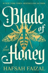 Produktbild: Blade of Honey