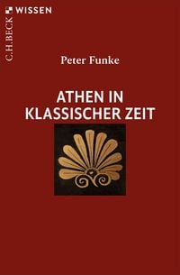 Produktbild: Athen in klassischer Zeit