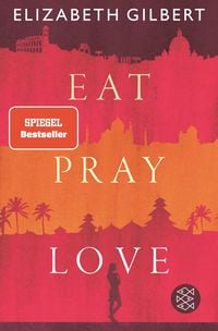 Produktbild: Eat, Pray, Love