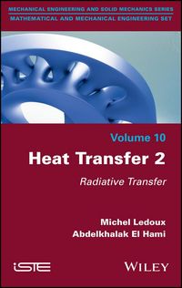 Produktbild: Heat Transfer 2