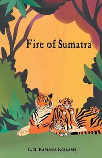 Produktbild: Fire Of Sumatra