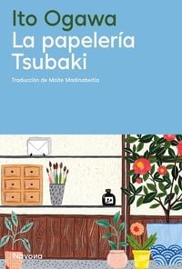Produktbild: Papeleria Tsubaki, La