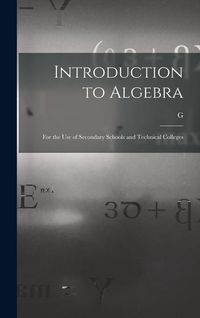 Produktbild: Introduction to Algebra
