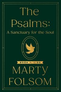 Produktbild: The Psalms: A Sanctuary for the Soul