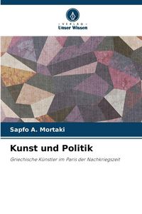 Produktbild: Kunst und Politik