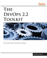 Produktbild: DevOps 2.2 Toolkit