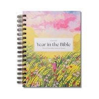 Produktbild: A Beautiful Year in the Bible: The 52-Week Bible Study for Women (Sb)