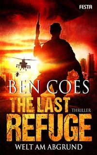 Produktbild: The Last Refuge - Welt am Abgrund