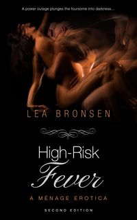Produktbild: High-Risk Fever