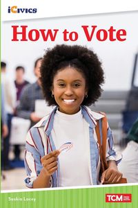 Produktbild: How to Vote