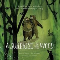 Produktbild: A Surprise in the Wood