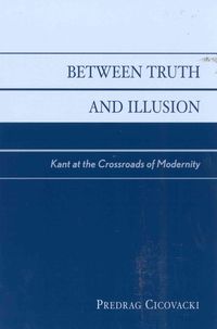 Produktbild: Between Truth and Illusion