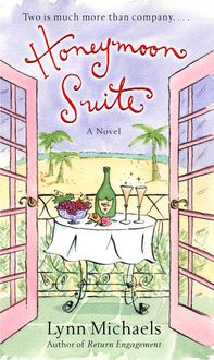Produktbild: Honeymoon Suite