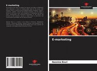 Produktbild: E-marketing