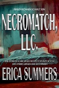 Produktbild: NecroMatch, LLC.