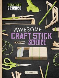 Produktbild: Awesome Craft Stick Science