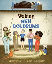 Produktbild: Waking Ben Doldrums