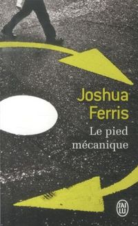 Produktbild: Le pied m&eacute;canique