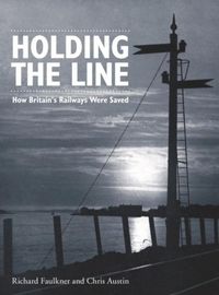 Produktbild: Holding The Line