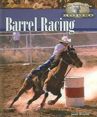 Produktbild: Barrel Racing