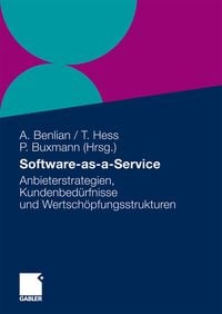 Produktbild: Software-as-a-Service