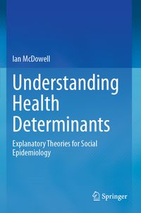 Produktbild: Understanding Health Determinants