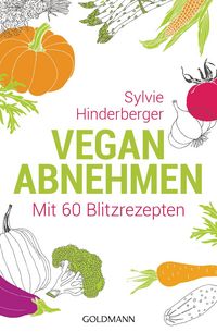 Produktbild: Vegan abnehmen