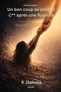 Produktbild: Un bon coup de pied au C** apr&egrave;s une Rupture | Un guide de survie complet