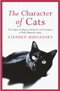 Produktbild: The Character of Cats