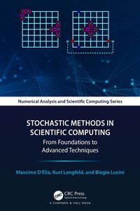 Produktbild: Stochastic Methods in Scientific Computing