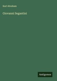 Produktbild: Giovanni Segantini